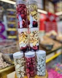 تصویر 3 از قیمت بستنی خشک مخلوط درجه یک + خریدعمده